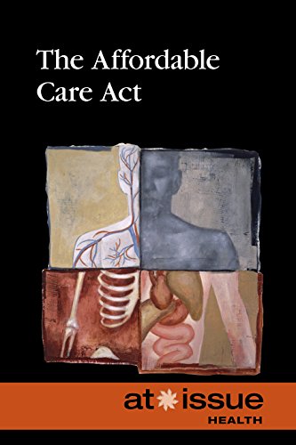 The Affordable Care Act by Tamara Thompson