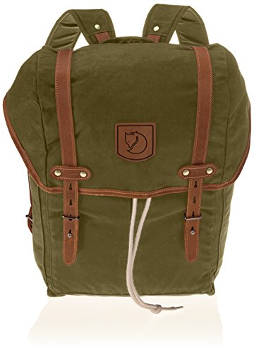 Fjallraven 瑞典北极狐 Rucksack No.21 双肩包