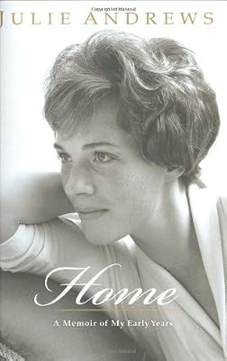 Home: A Memoir of My Early Years