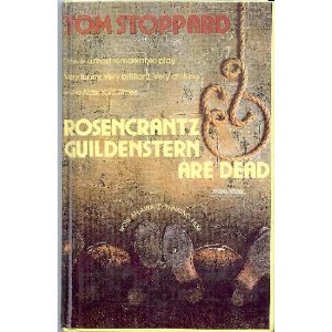 Rosencrantz and Guildenstern Are Dead