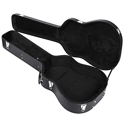 Algopix Similar Product 2 - Topeakmart Dreadnought Acoustic