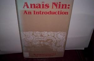 Anais Nin: An Introduction
