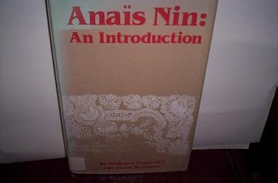 Anais Nin: An Introduction