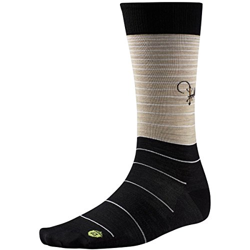 Smartwool Men's Charley Harper National Park Poster Roadrunner Socks - Past Season