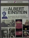 Albert Einstein [mit zahlreichen schwarzweiß Bildern und Illustrationen] - Niklas Stiller