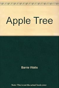 Apple tree by Barrie Watts