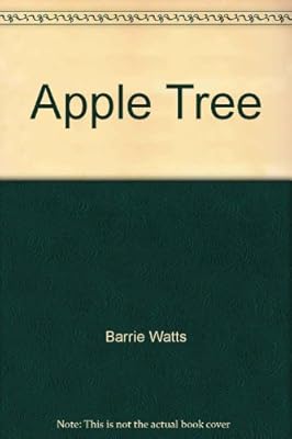 Apple tree