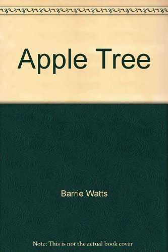 Apple tree by Barrie Watts