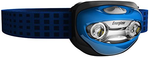 Algopix Similar Product 4 - Energizer Headlamps, Vision LED