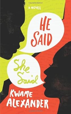 He Said, She Said