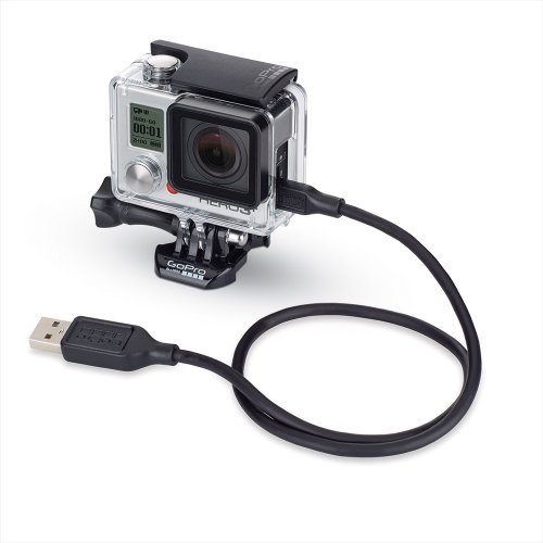 【国内正規品】 GoPro 純正アクセサリ スリムスケルトンハウジング AHSSK-301