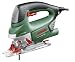 Bosch PST 1000 PEL - Scie sauteuse à mouvement pendulaire, couleur....