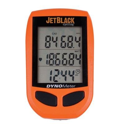 

JetBlack Dynometer Bicycle Trainer Computer - JBT-51