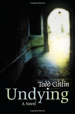 Undying: A Novel