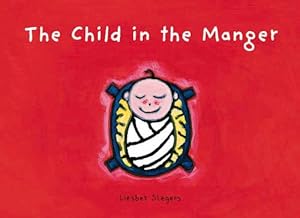 The Child in the Manger