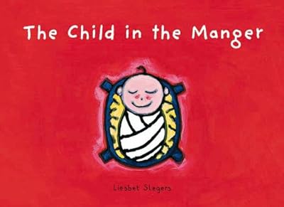 The Child in the Manger