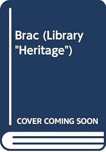 Brač (Library "Heritage") by Petar Šimunović