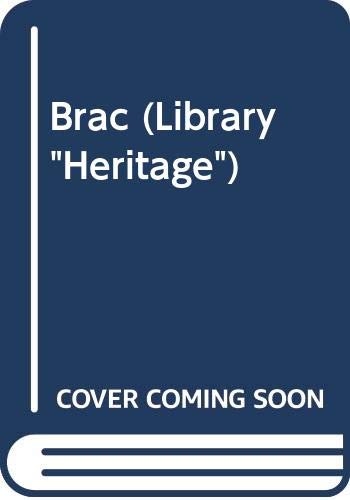 Brač (Library "Heritage") by Petar Šimunović