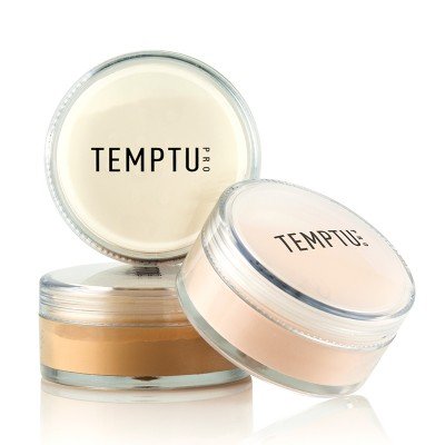 TEMPTU Invisible Difference Finishing Powder