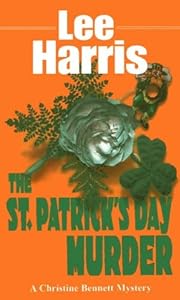 St. Patrick's Day Murder (Christine Bennett Mysteries)