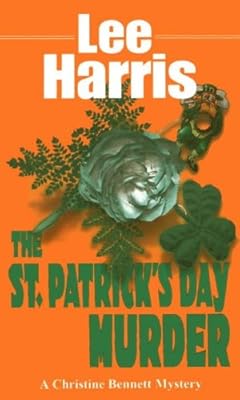 St. Patrick's Day Murder (Christine Bennett Mysteries)