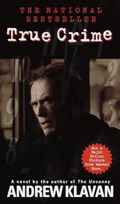True Crime: The Novel