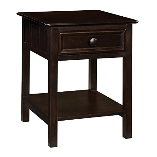 Algopix Similar Product 6 - Bolton 8001P00 Wakefield 1Drawer