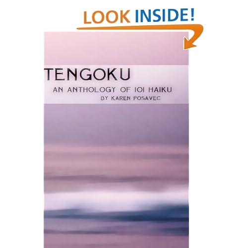 TENGOKU - An anthology of 101 Haiku