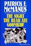 The Night the Bear Ate Goombaw