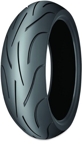 

Michelin Pilot Power Motorcycle Tire Hp/Track Rear 180/55-17