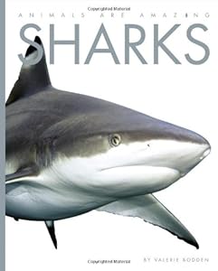 Sharks (Animals Are Amazing)