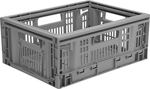 Algopix Similar Product 16 - CleverMade CleverCrates ProGrade 158
