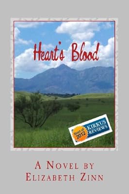 Heart's Blood: A Novel