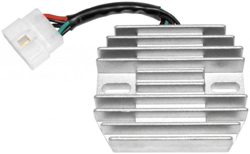 

2008 Polaris Sportsman Touring 500 EFI ATV Plug-In Electric Regulator / Rectifier