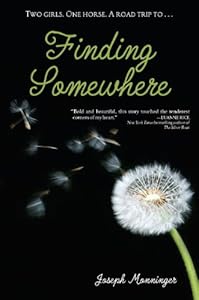 Finding Somewhere