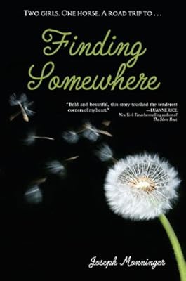 Finding Somewhere