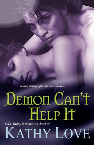 Demon Can't Help It by Kathy Love