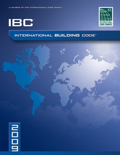 2009 International Building Code by International Code Council