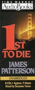 1st to Die (Women's Murder Club)