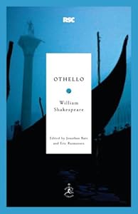 Othello (Modern Library Classics)