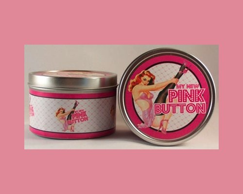 My New Pink Button: Makeup for Women