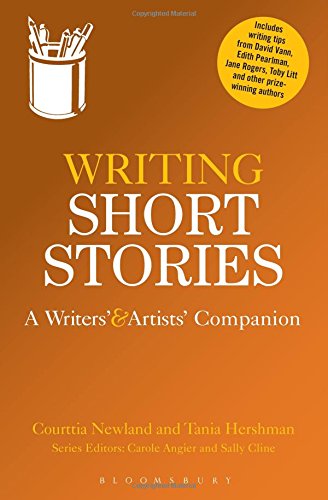Writing Short Stories: A Writers' and Artists' Companion by Tania Hershman