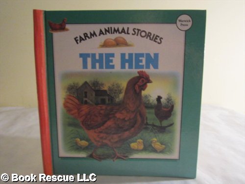 The Hen by Angela Royston