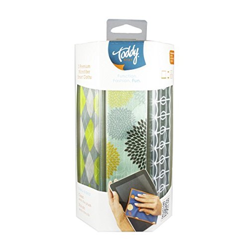 Algopix Similar Product 4 - Toddy Gear Pom Pommery 5 x 7 Inch