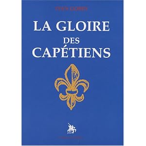 La gloire des Capétiens