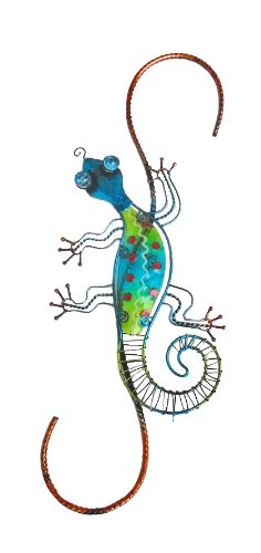 Algopix Similar Product 8 - Continental Art Center CAC10380B Lizard