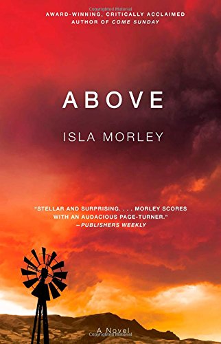 Above by Isla Morley
