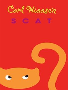 Scat (Thorndike Literacy Bridge Young Adult)