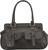 VOLCOM Fancy Pants Handbag