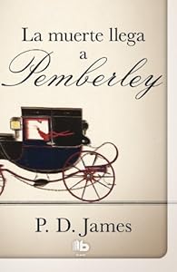 La muerte llega a Pemberley